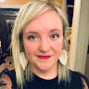 Meet your Posher, Chelsey